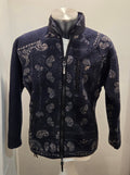 TOOCO SHERPA DANA NAVY