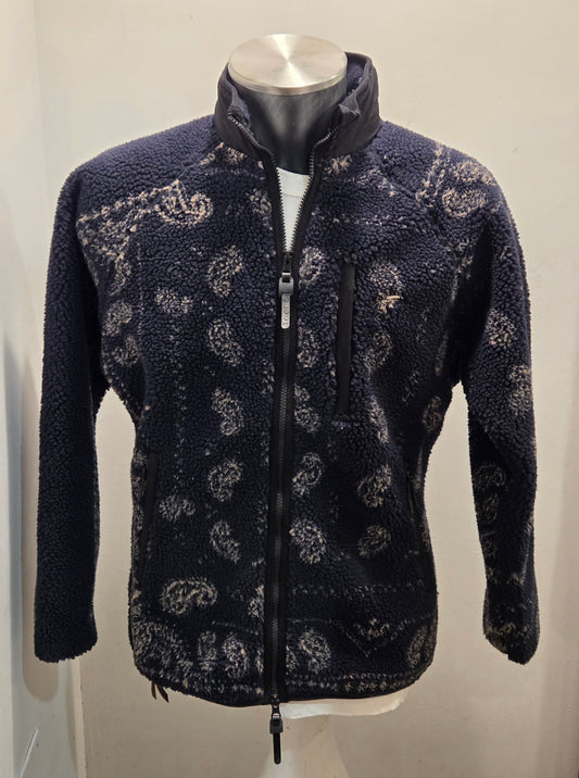 TOOCO SHERPA DANA NAVY