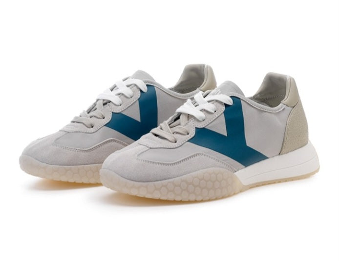 SCARPE KEH-NOO KM9753 COLORE SAND/AVIO