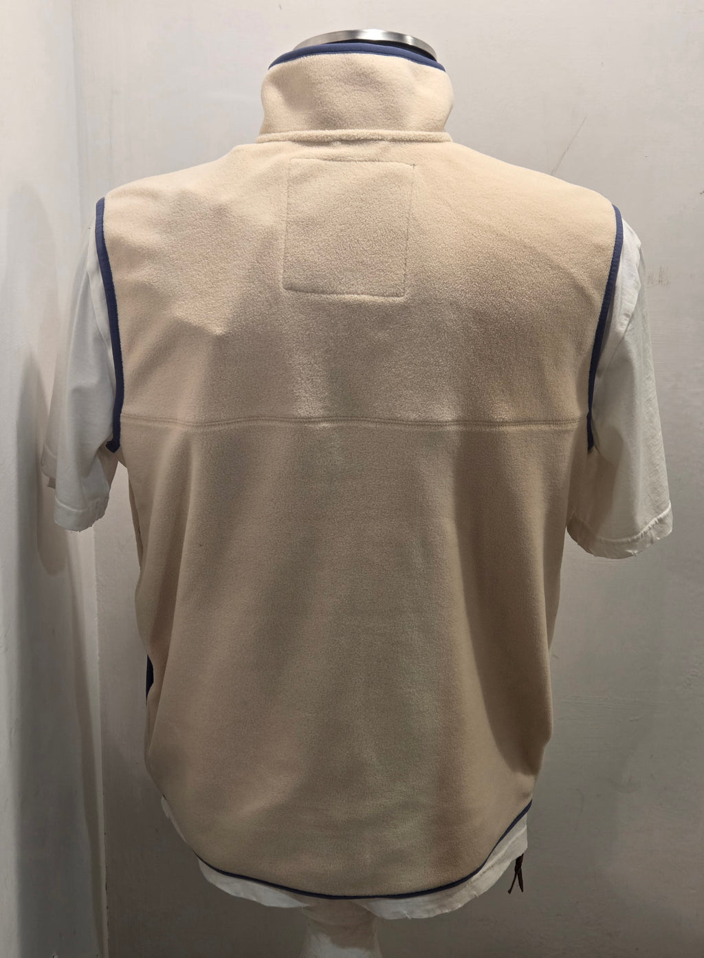 GILET PENFIELD COLOR PANNA