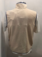 GILET PENFIELD COLOR PANNA