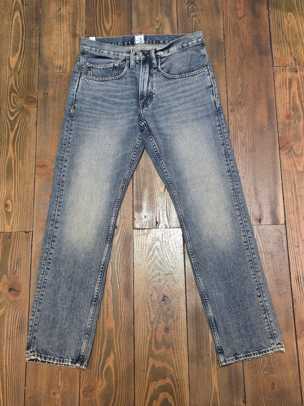 JEANS MINUS ONE THE ONE JEAN MID AUTHENTIC