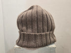 ZUCCOTTO MISTO CACHEMIRE OAK SEADOG COLOR BROWN
