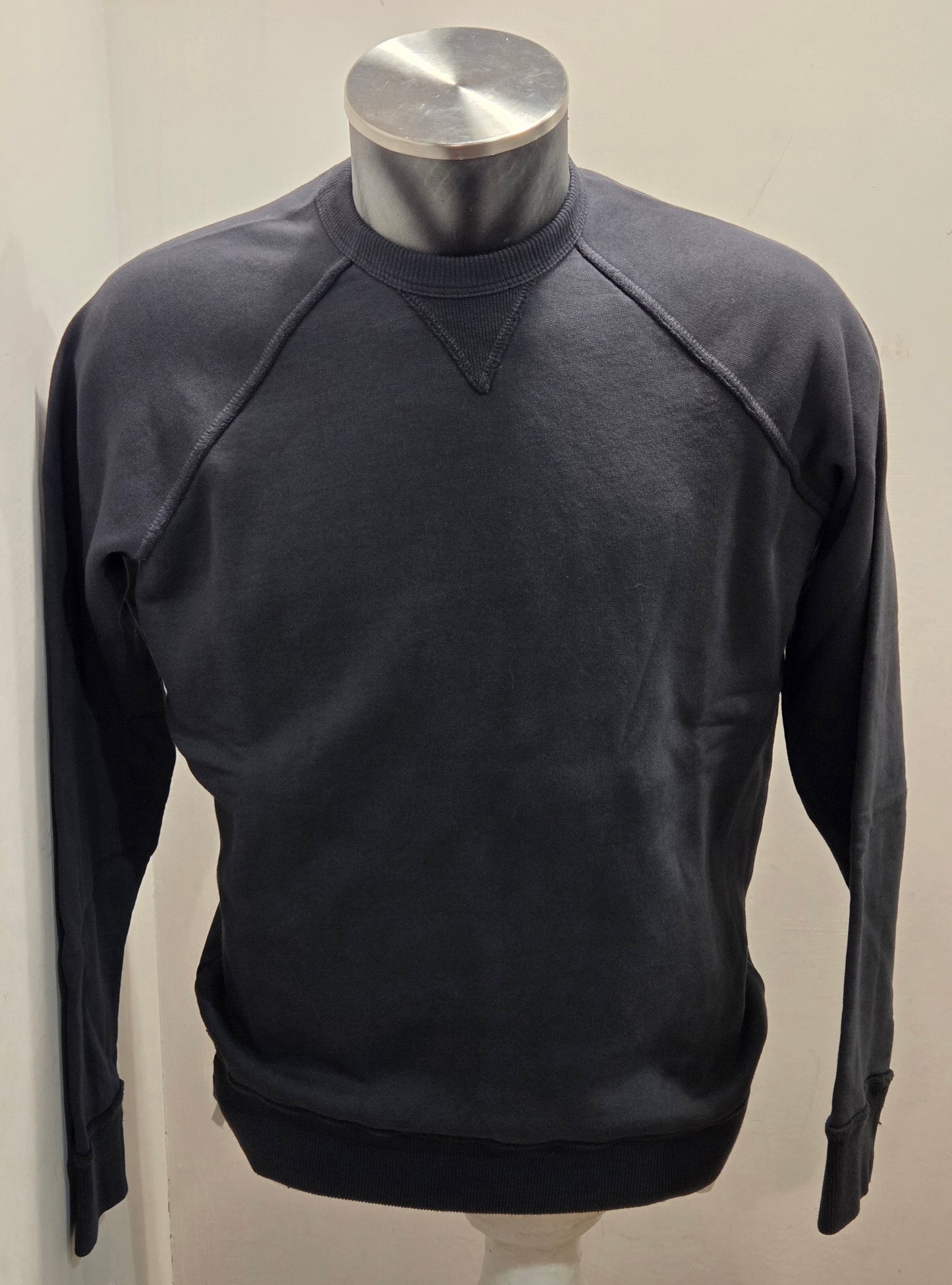 FELPA KENDRICK SEADOG COLOR SMOKE