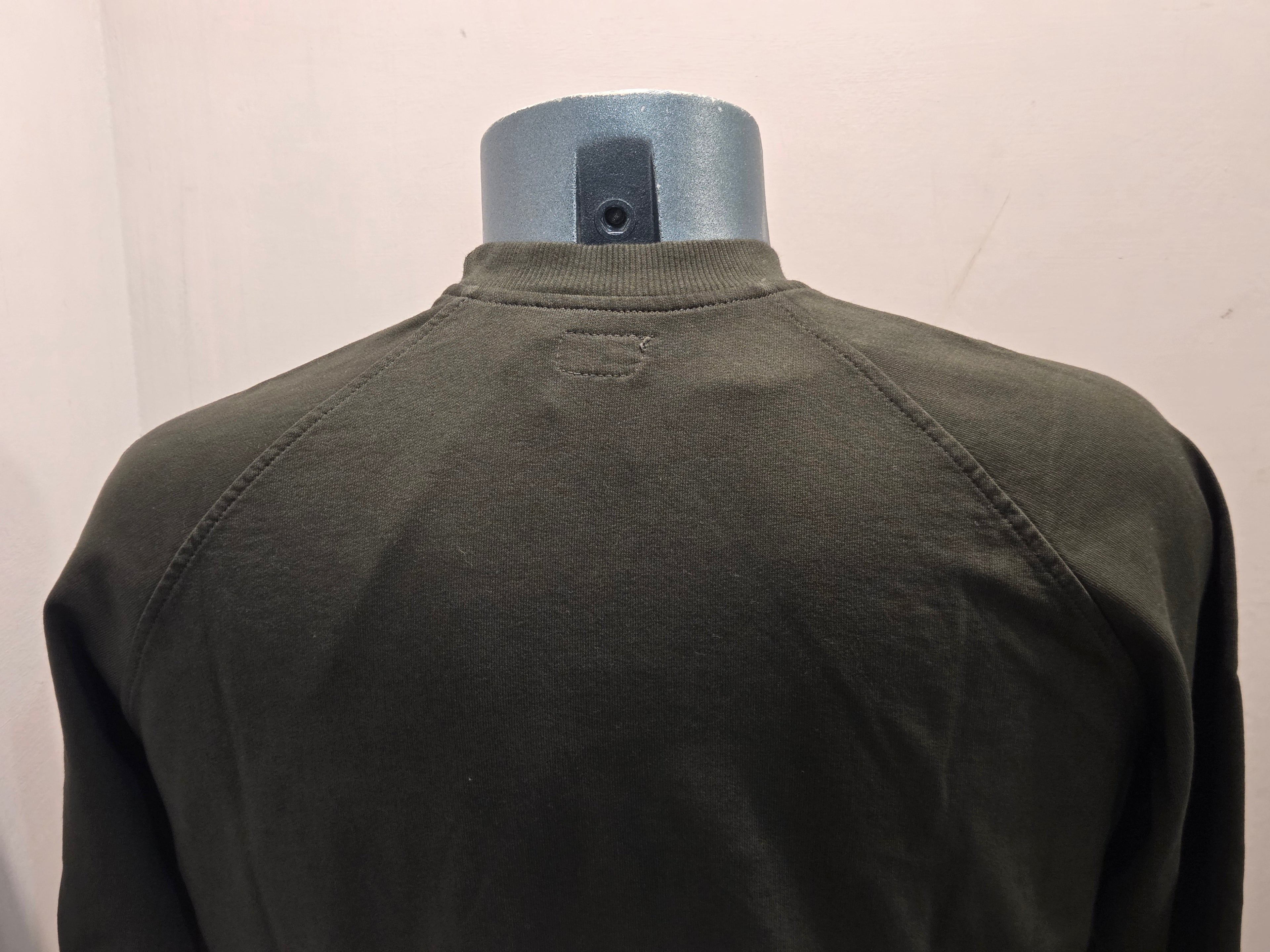 FELPA SEADOG KENNEDY COLOR MILITARE