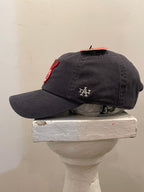AMERICAN NEEDLE AUSTIN SENATORS ARCHIVE AN NAVY TRUCKER