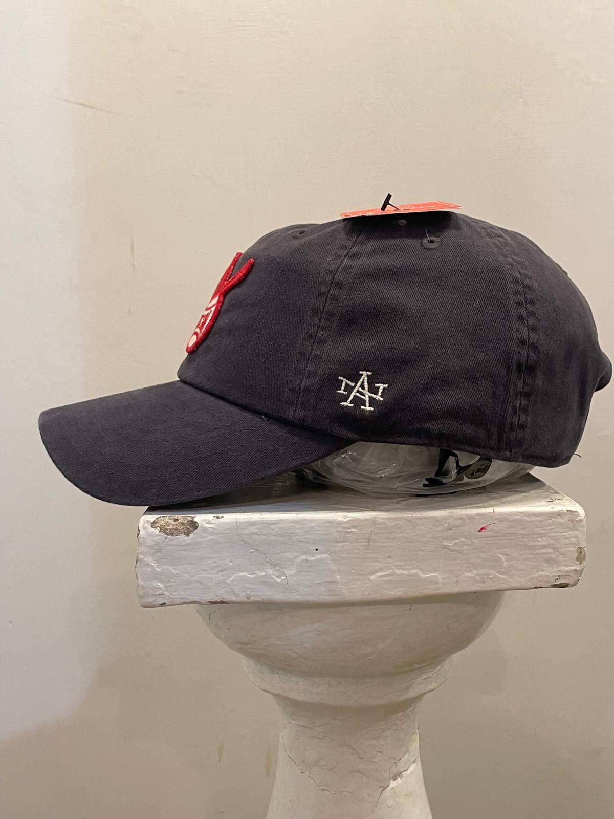 AMERICAN NEEDLE AUSTIN SENATORS ARCHIVE AN NAVY TRUCKER