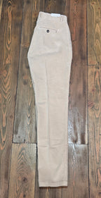PANTALONI YAN SIMMON MODELLO WORLD COLOR SABBIA