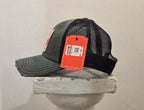 CAPPELLO AMERICAN NEEDLE ORVILLE MACK TRUCKS COLOR VERDE