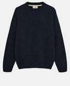 MAGLIONE ANERKJENDT AKSUNE BLU
