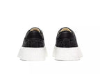 EPT EAST PACIFIC TRADE MODELLO DIVE SUEDE COLORE GREY