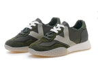 SCARPE KEH-NOO KM9753 COLOR MILITARY/SAND