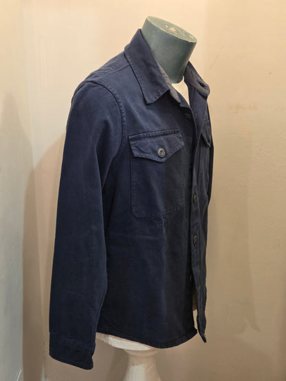 OVERSHIRT SEADOG BLU COLORADO
