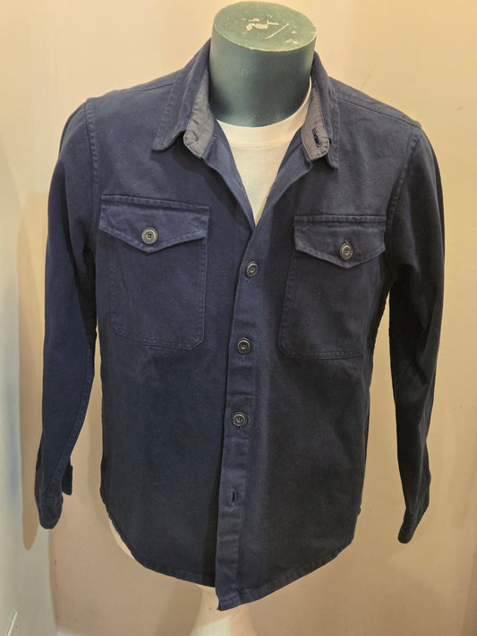 OVERSHIRT SEADOG BLU COLORADO