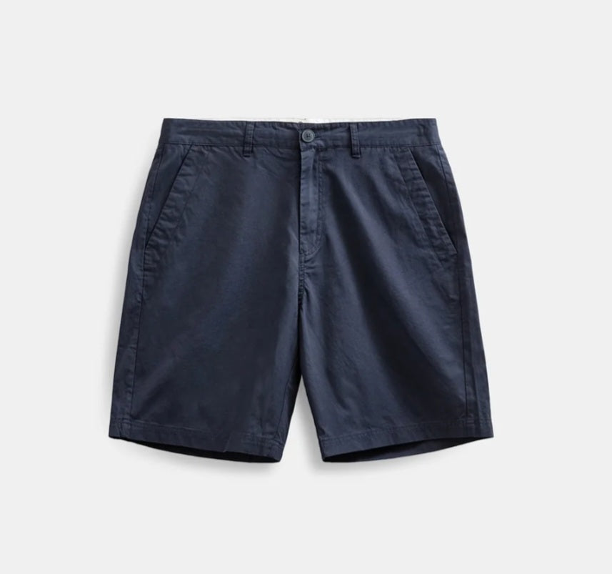 ANERKJENDT BERMUDA COLORE BLU 100% COTONE VESTIBILITA’ COMODA