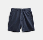 ANERKJENDT BERMUDA COLORE BLU 100% COTONE VESTIBILITA’ COMODA