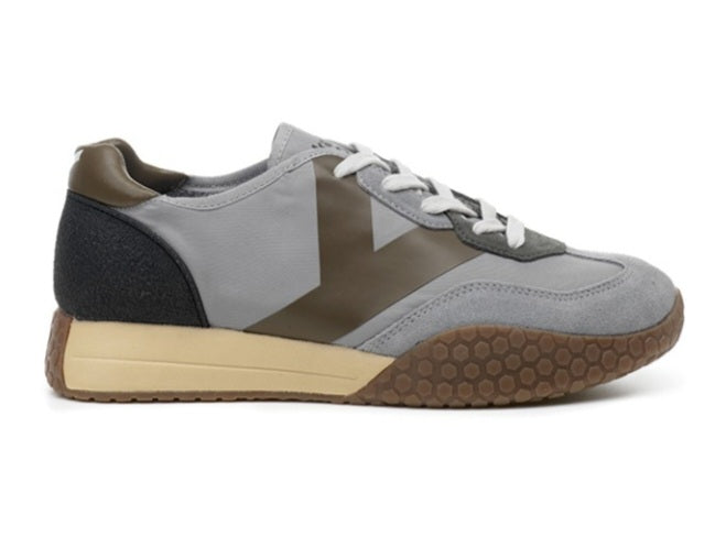 SCARPE KEH-NOO KM 9718 GREY/BROWN
