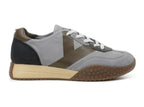 SCARPE KEH-NOO KM 9718 GREY/BROWN