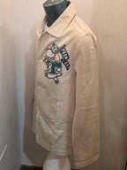 FRONT STREET 8 MAN COACH JACKET