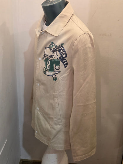 FRONT STREET 8 MAN COACH JACKET