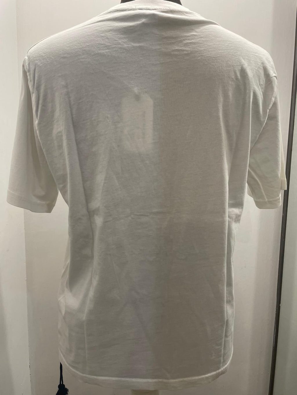 T SHIRT MR. BOX JARDIN SECRET PANNA SS250003