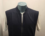 GILET SEADOG DOM VEST JERSEY COLOR BLU