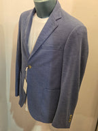 Giacca Monopetto Azzurra - Ag Trend- Egic-PP18