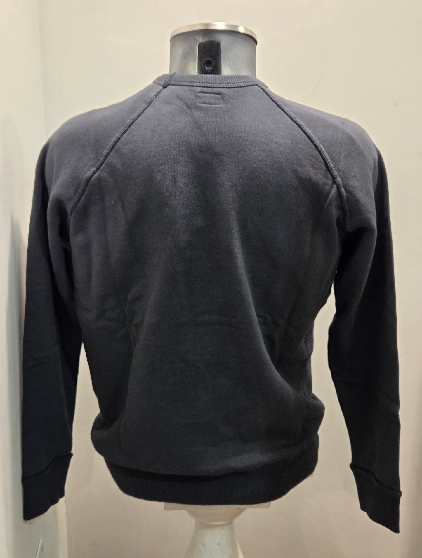 FELPA KENDRICK SEADOG COLOR SMOKE