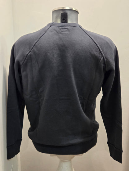 FELPA KENDRICK SEADOG COLOR SMOKE