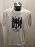 T-SHIRT IN THE BOX BEATLES COLOR PANNA