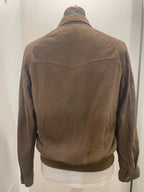 GIUBBINO BLUSOTTO ART. P782 ENEA COLOR TORTORA