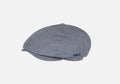 COPPOLA BARTS JAMAICA CAP LINO/COTONE COLOR BLUE