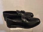AG TREND Mocassino Con Nappine SH 52 Color Nero