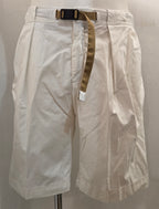 WHITE SAND COLORE BIANCO COTONE ED ELASTANE CON DOPPIA PENCE VESTIBILITA’ COMODA 26SU52 190 MADE IN ITALY