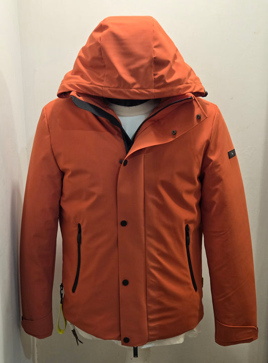 GIACCHETTO MORE COPERNICO COLOR RUGGINE