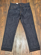 NUDIE JEANS GRITTY JACKSON DRY OLD