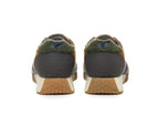 KEH-NOO SCARPE KM 9730 PEWTER/OCRA