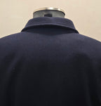 FRONT STREET COACH JACKET DARK NAVY