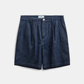ANERKJENDT BERMUDA IN CHAMBRAY 100% COTONE ALGODON