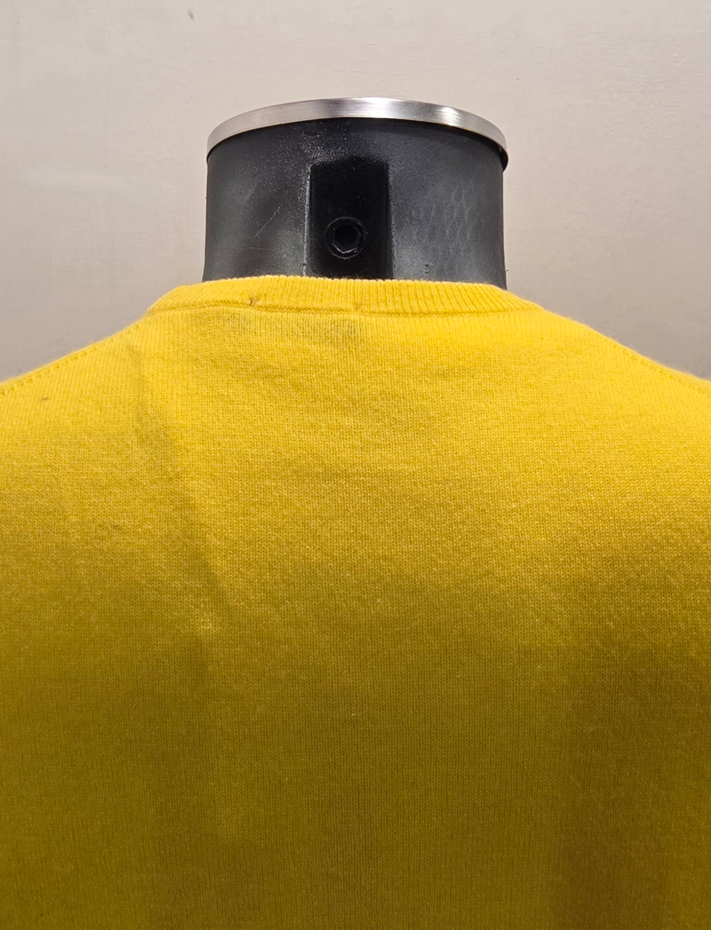 MAGLIA GIROCOLLO BRAMANTE LANA E CASHMERE