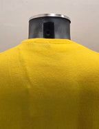 MAGLIA GIROCOLLO BRAMANTE LANA E CASHMERE