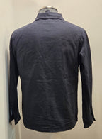 ALPHA JACKET SEADOG COLOR BLU