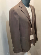 GIACCA MONOPETTO VERDE - AG TREND -