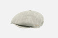 COPPOLA BARTS JAMAICA CAP LINO/COTONE COLOR BEIGE