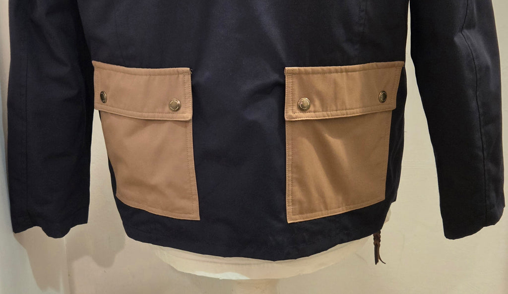 FRONT STREET EXPLORER TECH BLOUSOM