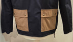 FRONT STREET EXPLORER TECH BLOUSOM