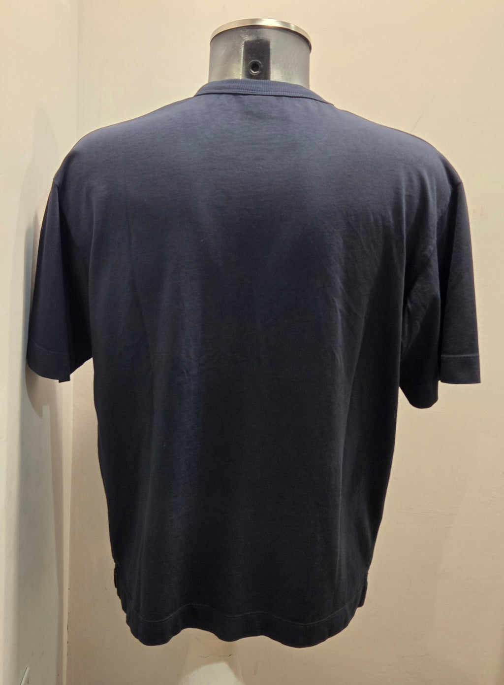 T-SHIRT OVER SEADOG BRIAN COLOR BLU