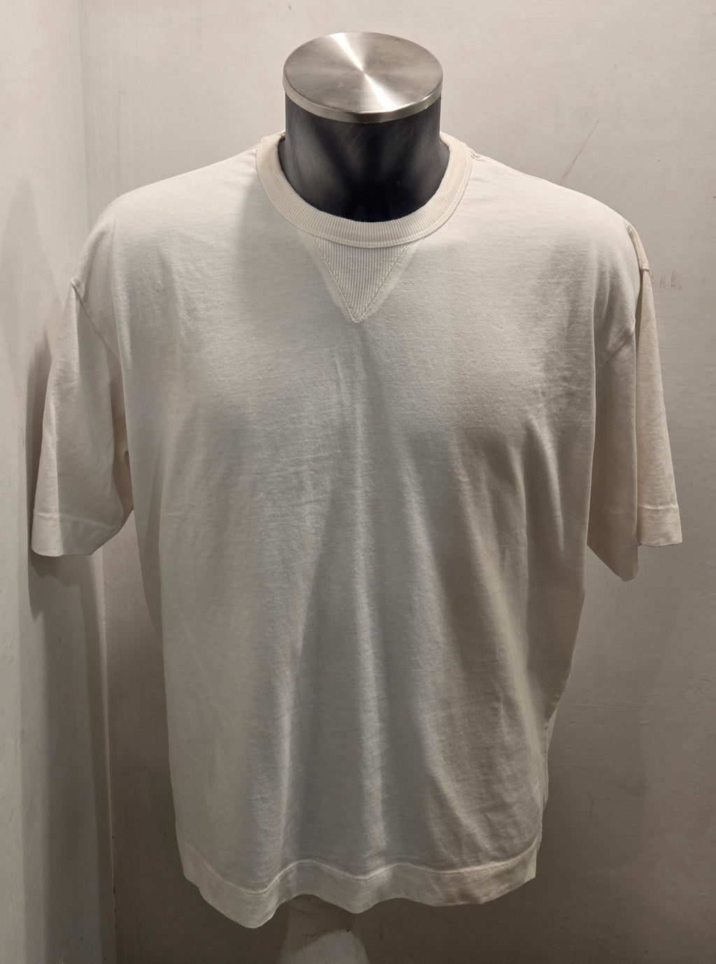T-SHIRT OVER SEADOG BRIAN COLOR GESSO