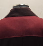 FRONT STREET '3 GANCI' BLOUSON