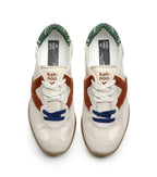 SCARPE KEH-NOO KM 9777 WHITE/RED/GREEN